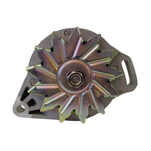 Aftermarket NEW Alternator Fits Massey Ferguson Tractor 231, 240P, 261 7003559M1 - main